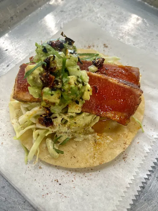 Refinery Kitchen Picture 6