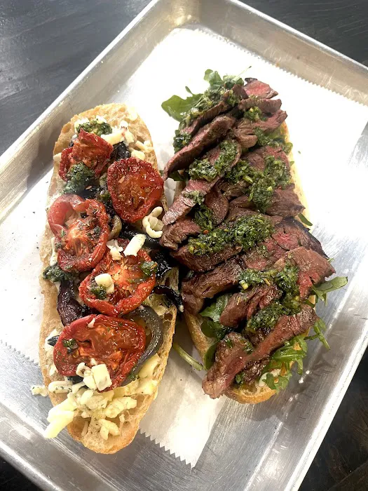 Refinery Kitchen Picture 4