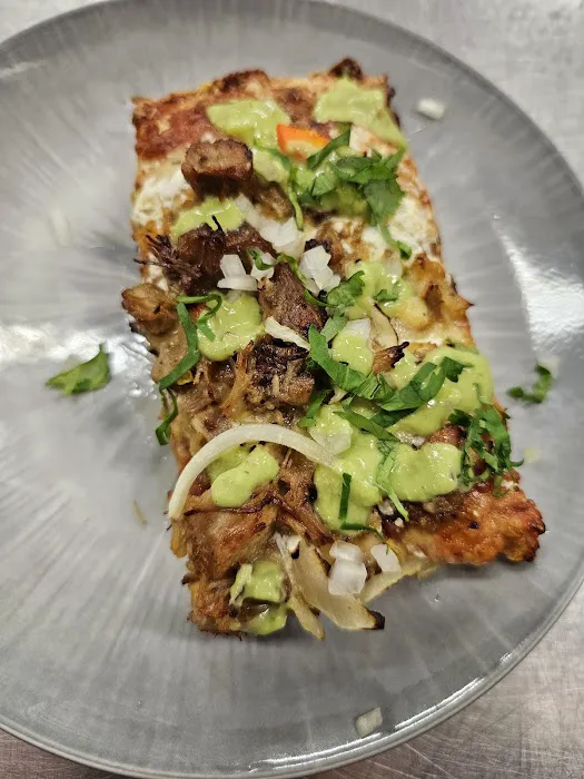 Refinery Kitchen Picture 5