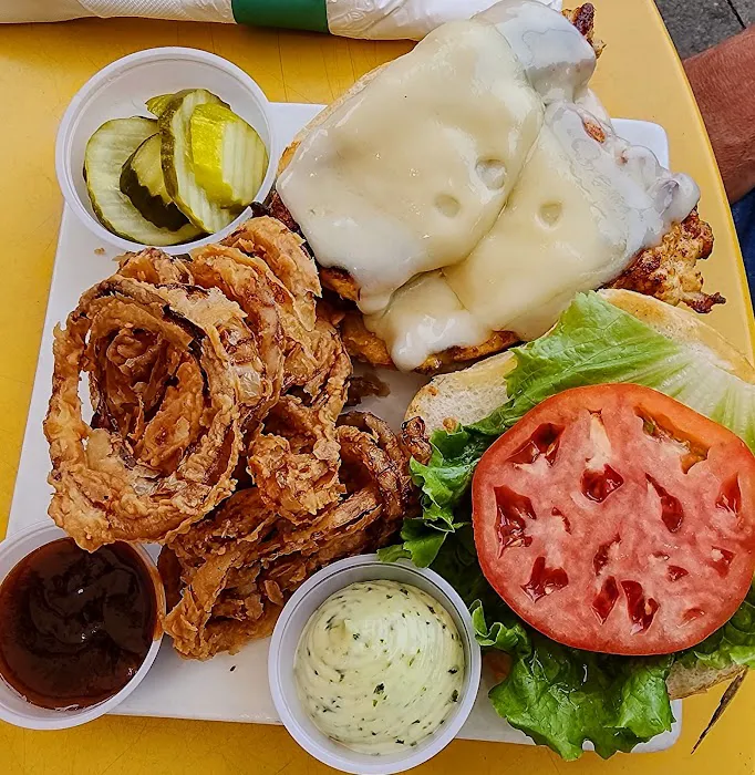 Donovan's Picture 10