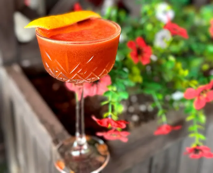 Washington Prime Picture 1