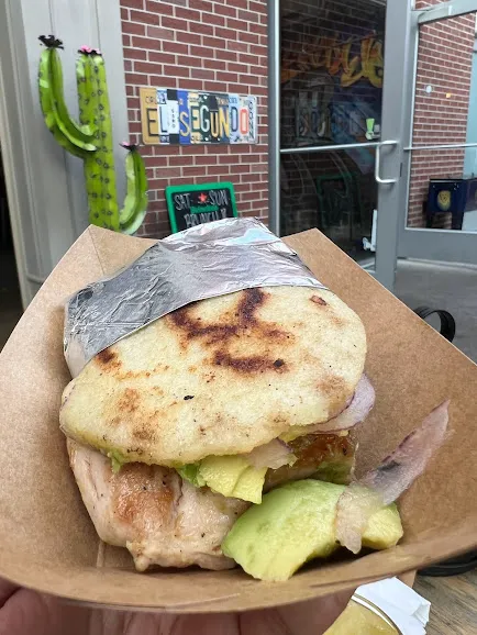 El Segundo Picture 6