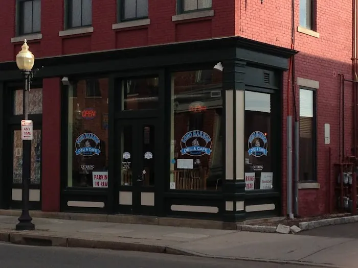 SoNo Harbor Deli & Cafe Picture 1