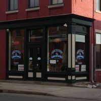 SoNo Harbor Deli & Cafe ico