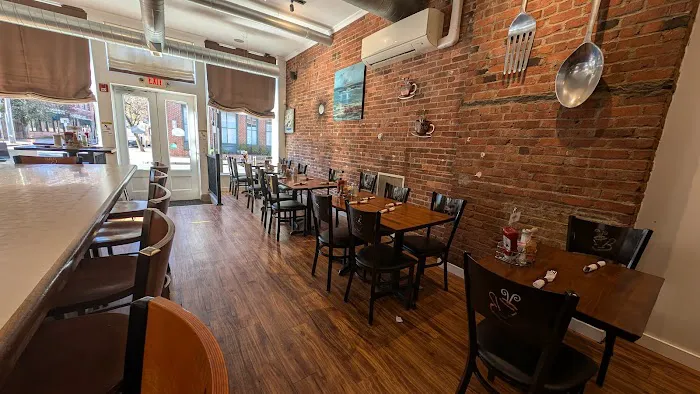 SoNo Harbor Deli & Cafe Picture 7