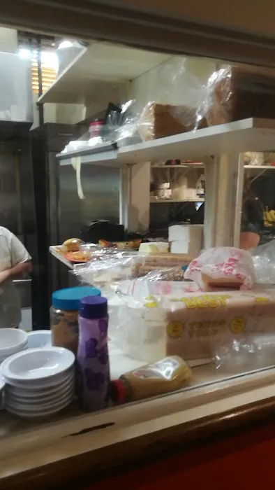 SoNo Harbor Deli & Cafe Picture 4