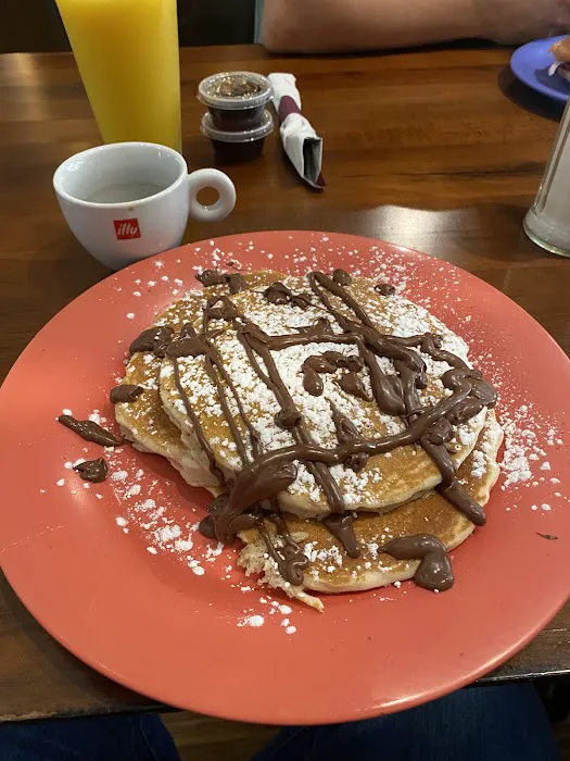 SoNo Harbor Deli & Cafe Picture 8