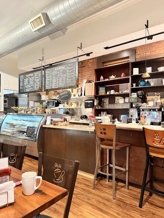 SoNo Harbor Deli & Cafe Picture 10