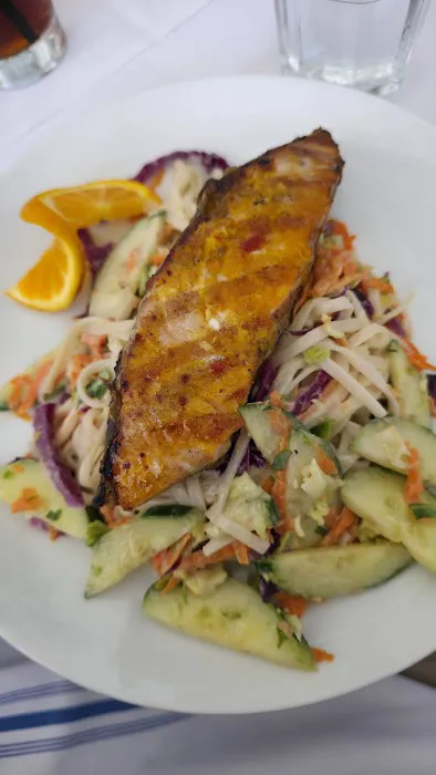 The Boathouse at Saugatuck Picture 4