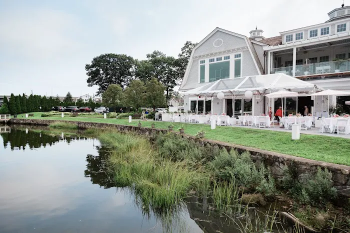 The Boathouse at Saugatuck Picture 3