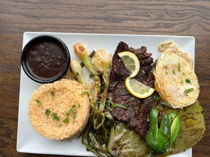 4 Brothers Mexican food Picture 8