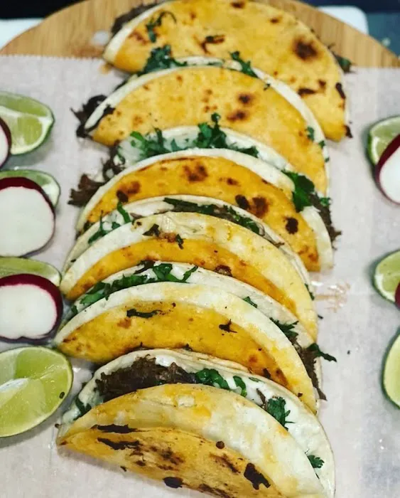 4 Brothers Mexican food Picture 2