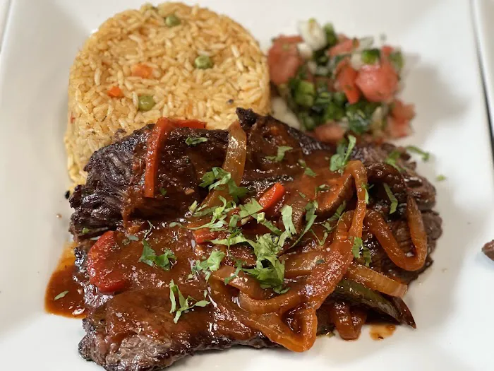 4 Brothers Mexican food Picture 4