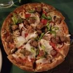 4 Brothers Mexican food