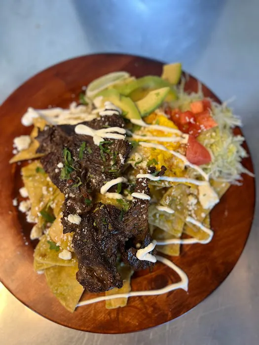 4 Brothers Mexican food Picture 5