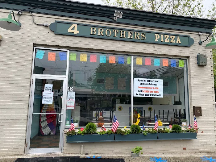 4 Brothers Mexican food Picture 6