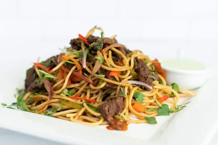 4 Brothers Mexican food Picture 3