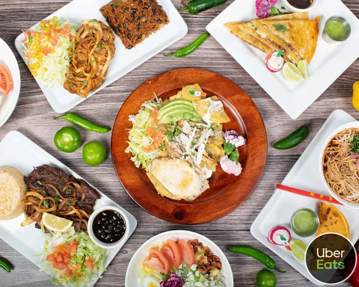 4 Brothers Mexican food Picture 9