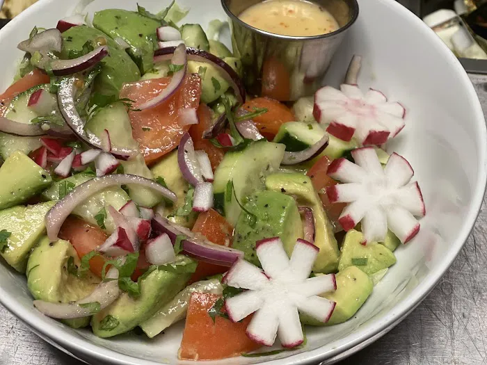 4 Brothers Mexican food Picture 7