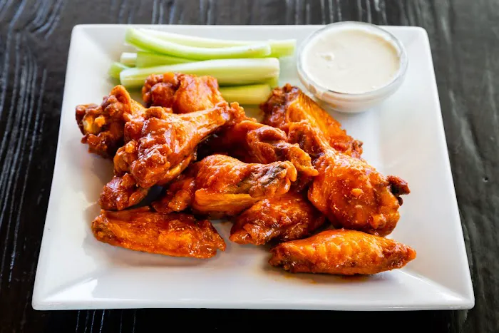 Little Pub at Dunville's Picture 9