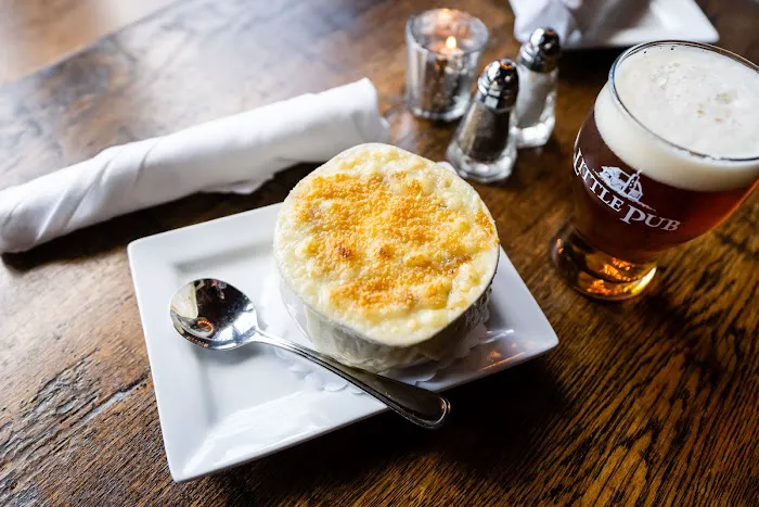 Little Pub at Dunville's Picture 1