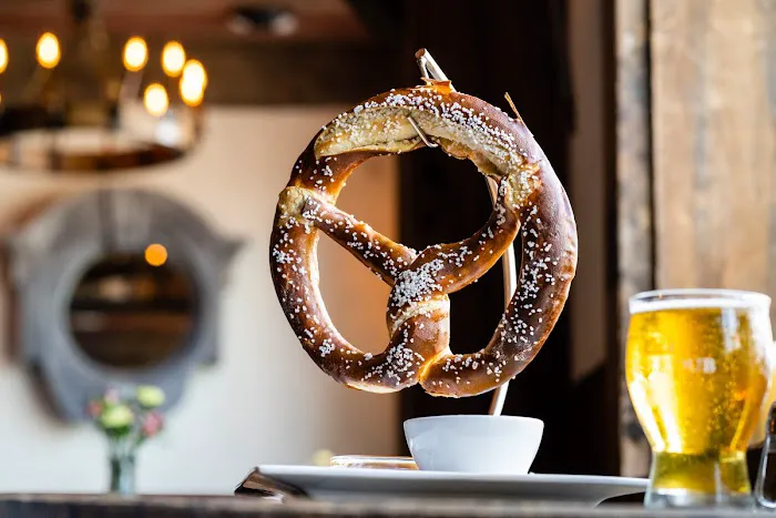 Little Pub at Dunville's Picture 4