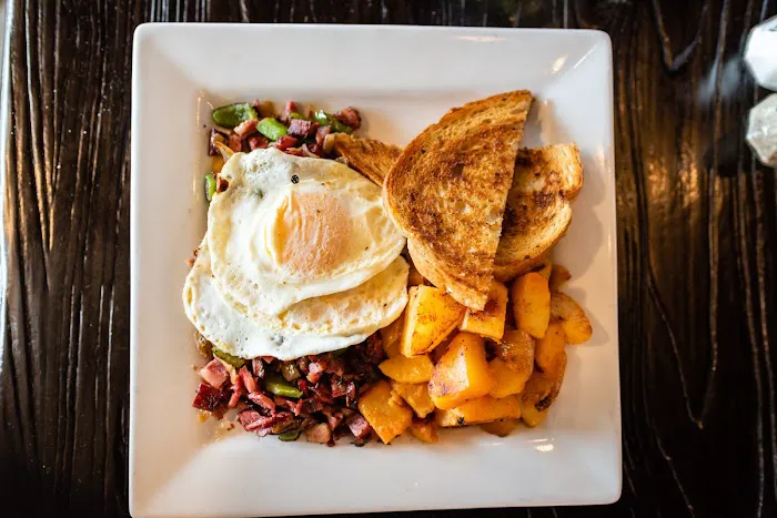 Little Pub at Dunville's Picture 2