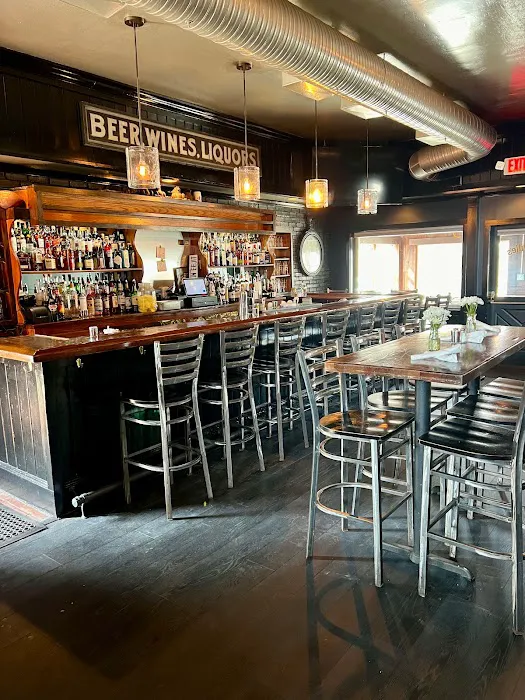 Little Pub at Dunville's Picture 8