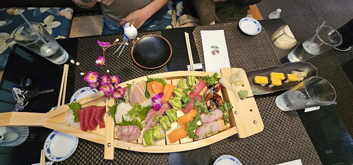 Show Win Japanese Cuisine Picture 3