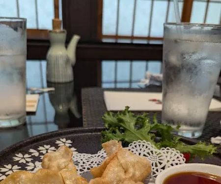 Show Win Japanese Cuisine