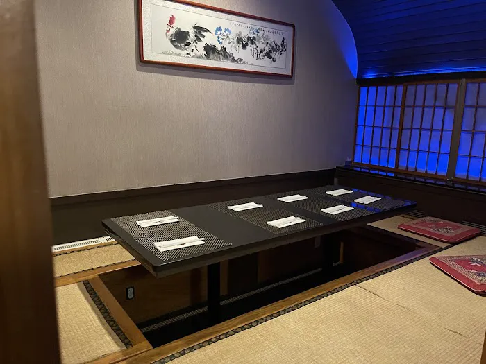 Show Win Japanese Cuisine Picture 4