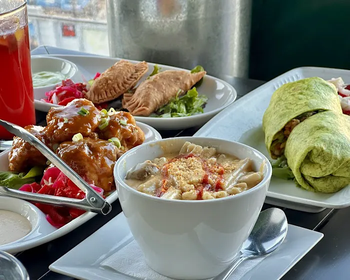 The Purple Elephant Picture 10