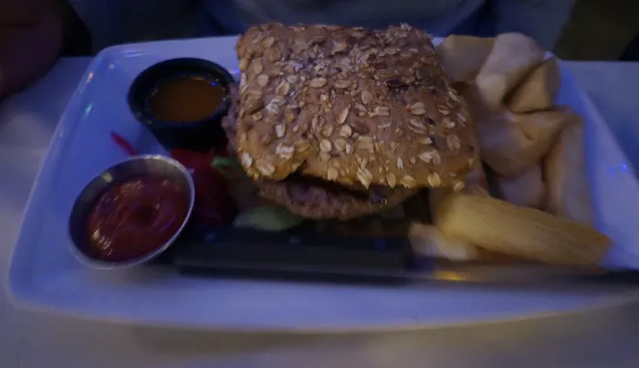 The Purple Elephant Picture 7