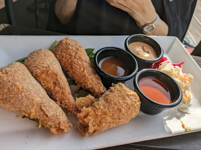 The Purple Elephant Picture 8