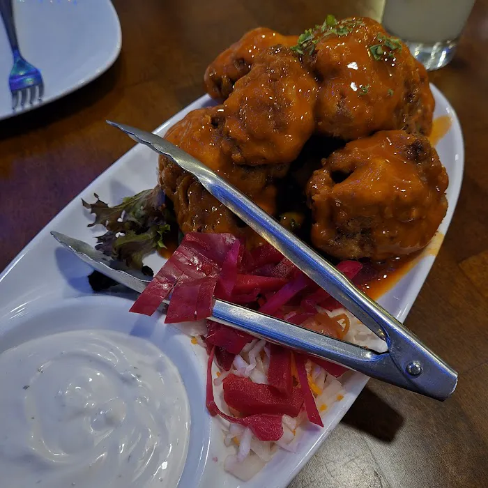 The Purple Elephant Picture 6