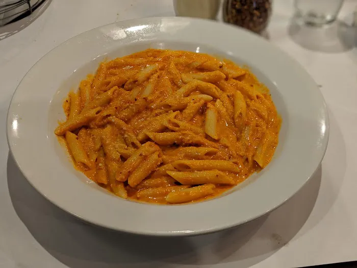 PieZano's Of Northport Picture 7