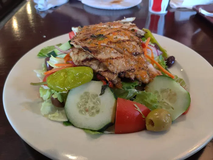 PieZano's Of Northport Picture 4