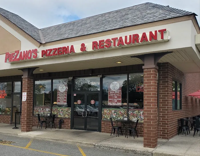 PieZano's Of Northport Picture 3