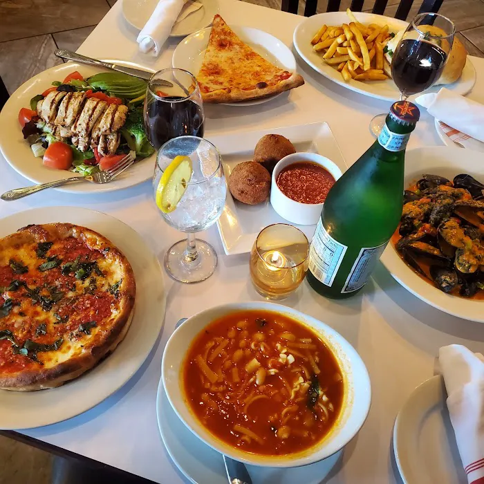 PieZano's Of Northport Picture 10