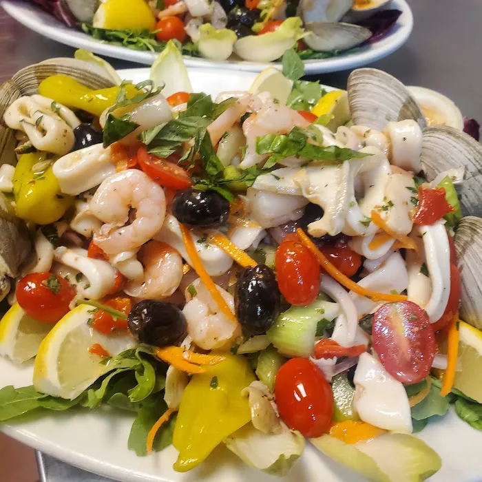 PieZano's Of Northport Picture 9