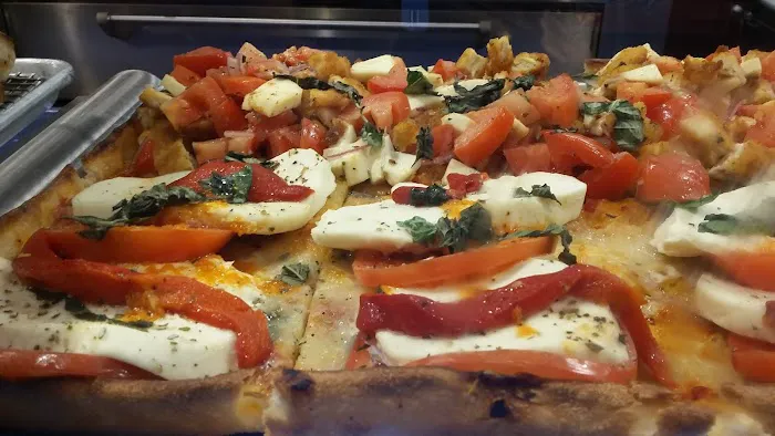 PieZano's Of Northport Picture 1