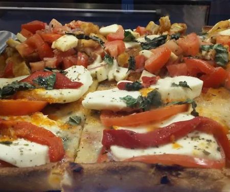 PieZano's Of Northport