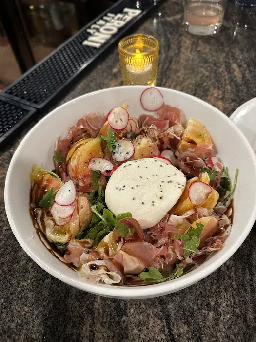 Tap & Tapas Picture 8