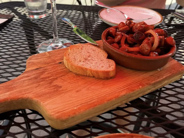 Tap & Tapas Picture 6