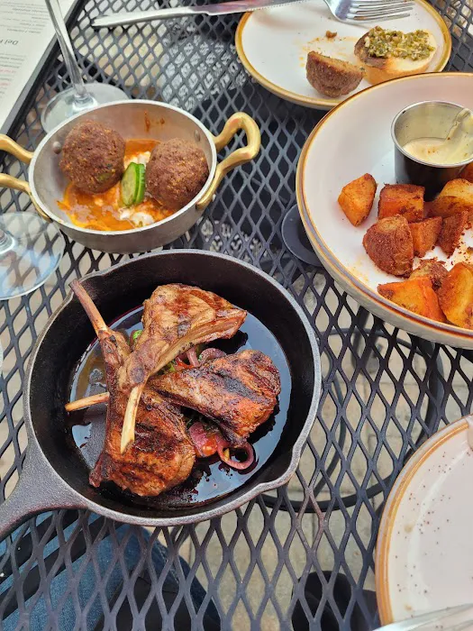 Tap & Tapas Picture 4