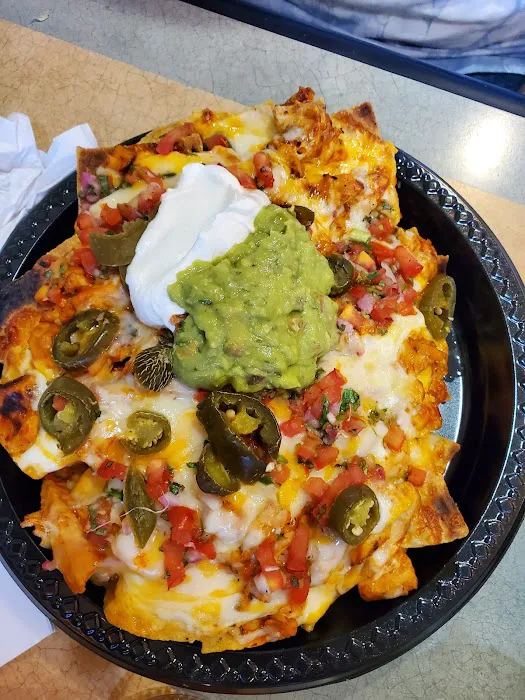 Aunt Chiladas Mexican Grill Picture 7