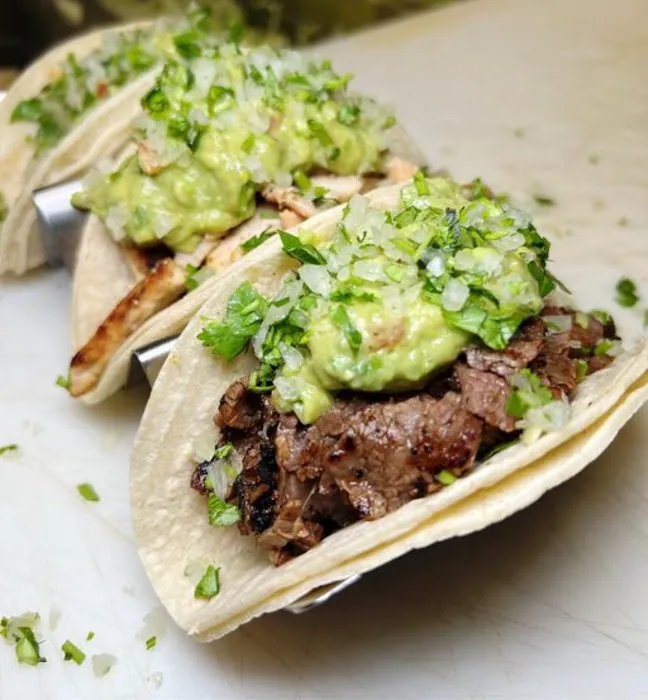 Aunt Chiladas Mexican Grill Picture 6