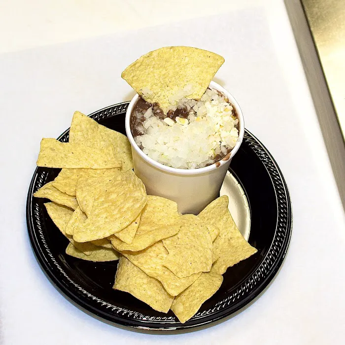 Aunt Chiladas Mexican Grill Picture 5