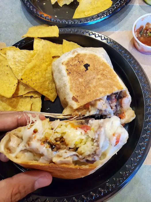 Aunt Chiladas Mexican Grill Picture 8