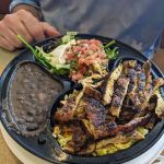 Aunt Chiladas Mexican Grill